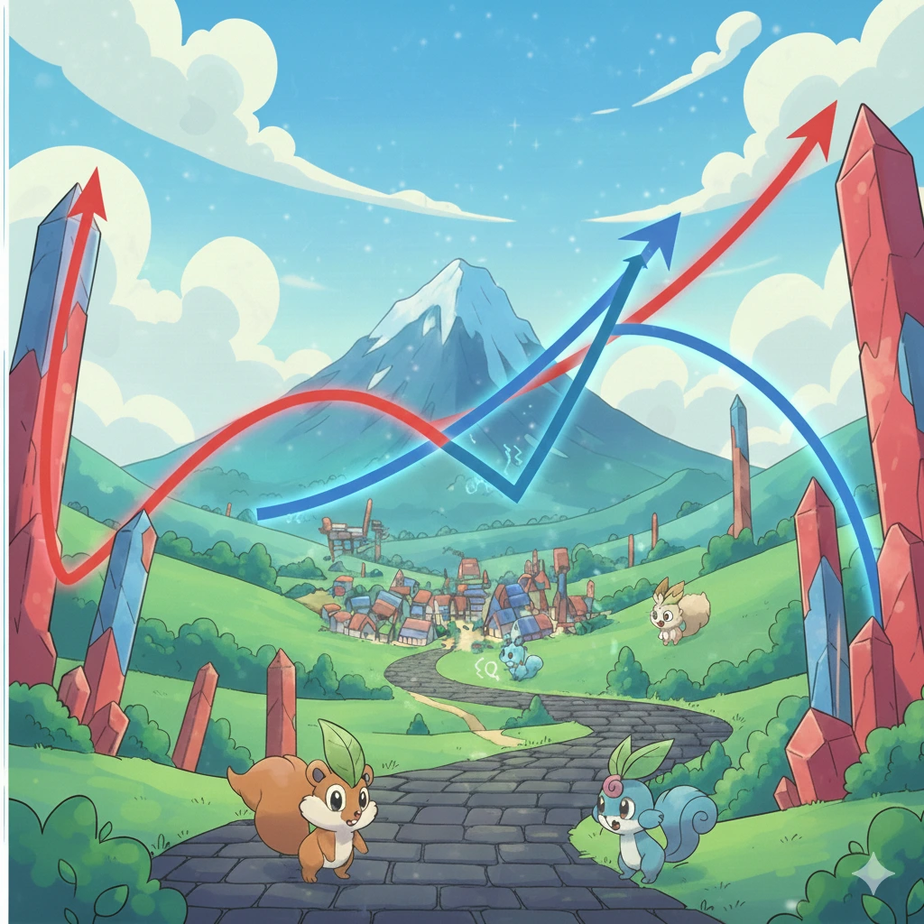 Pokémon TCG Reprints Market Analysis