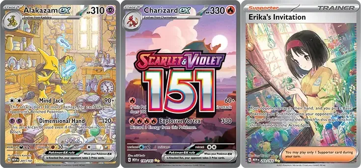 Pokémon 151 Price Guide: The Nostalgia Supercycle Is Here