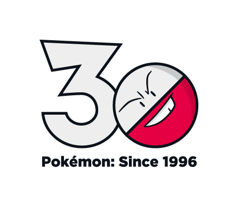 Electrode 30th Anniversary Logo
