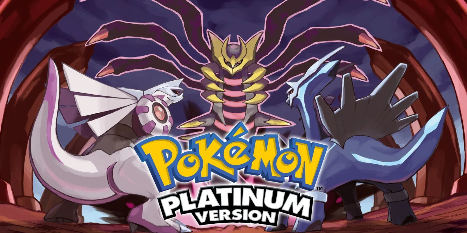 Pokémon Platinum: The Definitive Sinnoh
