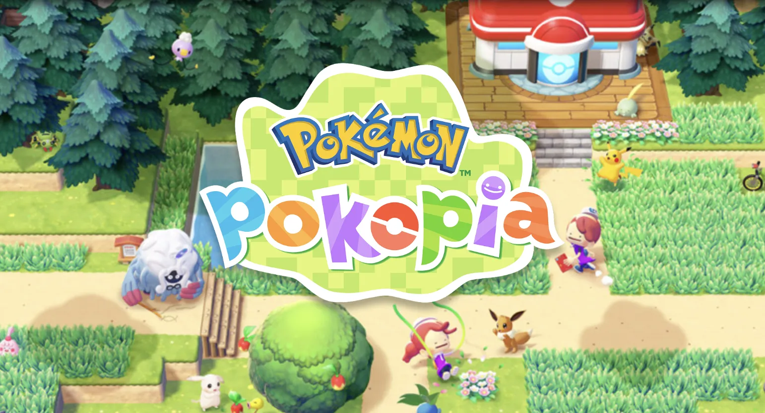 Pokémon Pokopia Review Roundup