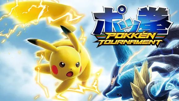 Pokkén Tournament: A Look Back