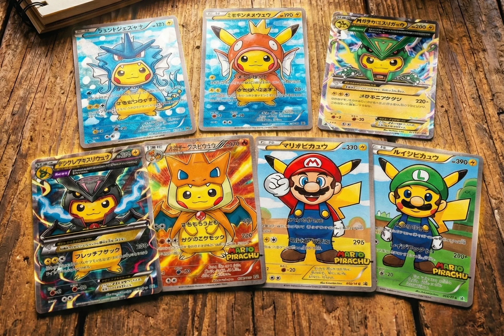 Poncho Pikachu: The Complete Collector’s Guide
