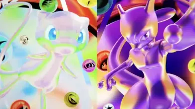 Pokémon TCG 30th Anniversary Expansion cards preview