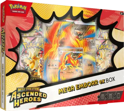 Emboar Box