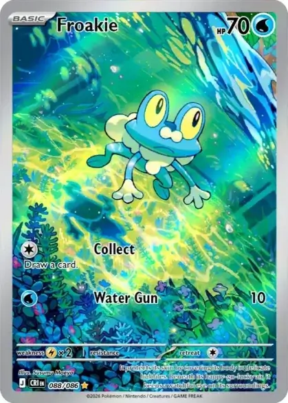 Froakie 088
