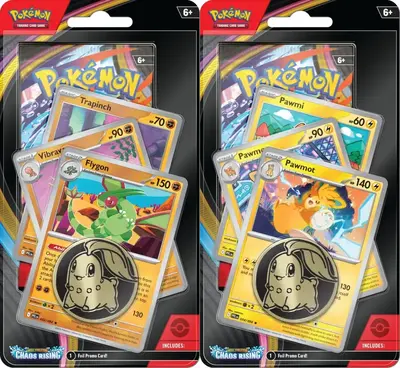 Premium Checklane Blister